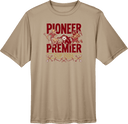 Performance Short Sleeves - Pioneer Premier Cup 2026