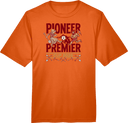 Performance Short Sleeves - Pioneer Premier Cup 2026