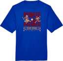 Performance Short Sleeves - Pioneer Premier Cup 2026