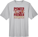 Performance Short Sleeves - Pioneer Premier Cup 2026