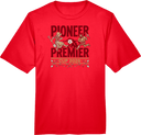 Performance Short Sleeves - Pioneer Premier Cup 2026