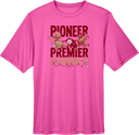 Performance Short Sleeves - Pioneer Premier Cup 2026
