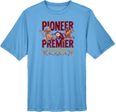 Performance Short Sleeves - Pioneer Premier Cup 2026