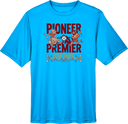 Performance Short Sleeves - Pioneer Premier Cup 2026
