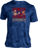 Performance Short Sleeves - Pioneer Premier Cup 2026