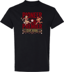 Short Sleeves - Pioneer Premier Cup 2026