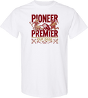 Short Sleeves - Pioneer Premier Cup 2026