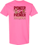 Short Sleeves - Pioneer Premier Cup 2026