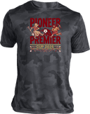 Performance Short Sleeves - Pioneer Premier Cup 2026