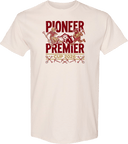 Short Sleeves - Pioneer Premier Cup 2026