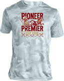 Performance Short Sleeves - Pioneer Premier Cup 2026