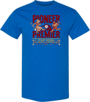 Short Sleeves - Pioneer Premier Cup 2026