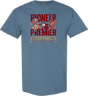 Short Sleeves - Pioneer Premier Cup 2026