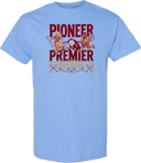 Short Sleeves - Pioneer Premier Cup 2026