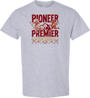 Short Sleeves - Pioneer Premier Cup 2026