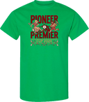 Short Sleeves - Pioneer Premier Cup 2026