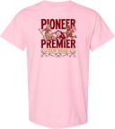 Short Sleeves - Pioneer Premier Cup 2026