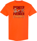 Short Sleeves - Pioneer Premier Cup 2026