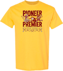 Short Sleeves - Pioneer Premier Cup 2026