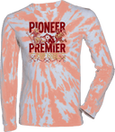 Tie-Dye Long Sleeves - Pioneer Premier Cup 2026