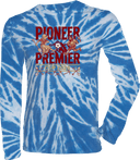 Tie-Dye Long Sleeves - Pioneer Premier Cup 2026