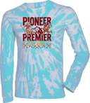 Tie-Dye Long Sleeves - Pioneer Premier Cup 2026
