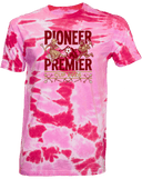 Tie-Dye Short Sleeves - Pioneer Premier Cup 2026
