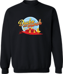 Crew Sweatshirt - Ducks March 2026