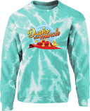 Crew Sweatshirt - Ducks March 2026
