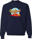 Crew Sweatshirt - Ducks March 2026
