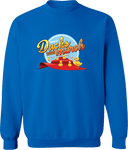 Crew Sweatshirt - Ducks March 2026