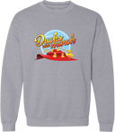 Crew Sweatshirt - Ducks March 2026