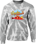 Crew Sweatshirt - Ducks March 2026