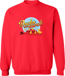 Crew Sweatshirt - Ducks March 2026
