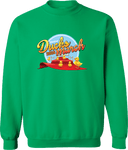 Crew Sweatshirt - Ducks March 2026