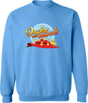 Crew Sweatshirt - Ducks March 2026