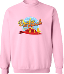 Crew Sweatshirt - Ducks March 2026