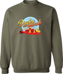 Crew Sweatshirt - Ducks March 2026