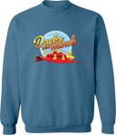 Crew Sweatshirt - Ducks March 2026