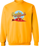 Crew Sweatshirt - Ducks March 2026
