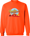 Crew Sweatshirt - Ducks March 2026