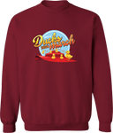 Crew Sweatshirt - Ducks March 2026