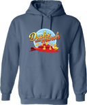 Hoodies - Ducks March 2026