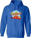 Hoodies - Ducks March 2026