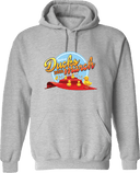 Hoodies - Ducks March 2026