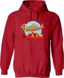 Hoodies - Ducks March 2026