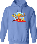 Hoodies - Ducks March 2026