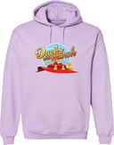 Hoodies - Ducks March 2026
