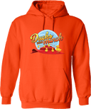 Hoodies - Ducks March 2026