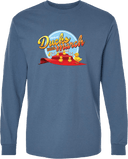 Long Sleeves - Ducks March 2026
